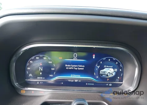 2024 Chevrolet Suburban 4Wd High Country из США, поврежденный, VIN 1GNSKGKL2RR287456